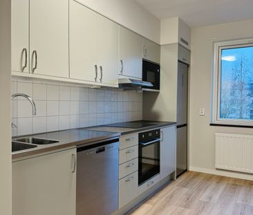 2:a Svartbrödragatan 7 - Photo 4