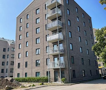 Hyreslägenhet, Grönkullagatan 22, Helsingborg, Helsingborg Nybyggd lägenhet, 1 rum och kök - Photo 1