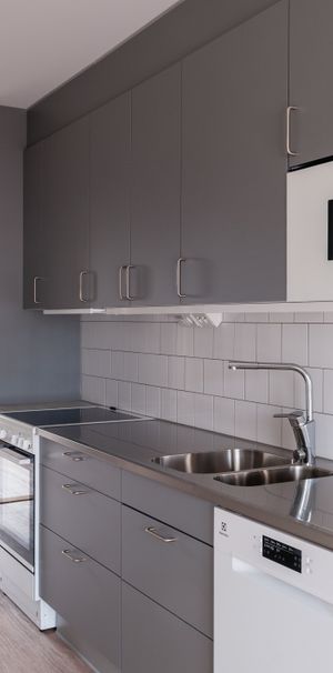 Kartonggatan, Jönköping - Photo 1