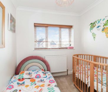 3 bedroom end of terrace house to rent - Photo 6