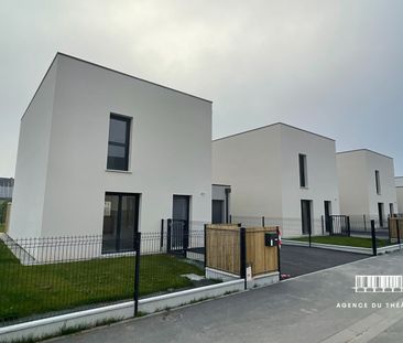 Maison neuve de 95 m2 - Photo 1