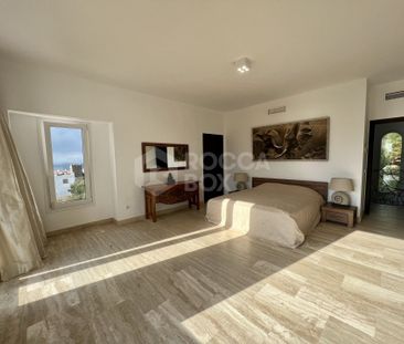 Exquisite Villa with Panoramic Sea Views in Manilva Beach - Foto 4