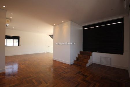 Cobertura Duplex Moema: 3 Suítes | 4 Vagas | 314 m² úteis - Foto 2