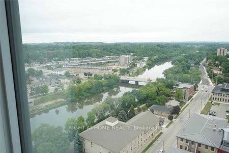 For Lease - 15 Glebe Street Unit# 1714, Cambridge, Ontario - Photo 5