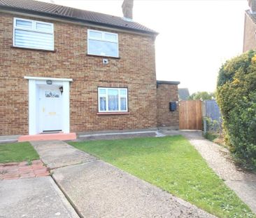 2 bedroom maisonette to rent - Photo 2