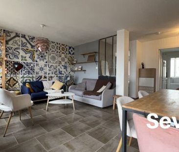 STALINGRAD - Appartement - Photo 1