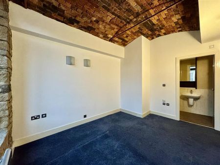 1 bedroom apartment to rent - Photo 3