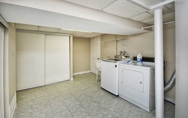 For Lease - 25 Rockport Crescent Unit# Lower, Richmond Hill, Ontario - Photo 1