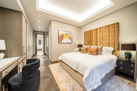 Chesterfield Hill, Mayfair, W1J - Photo 3