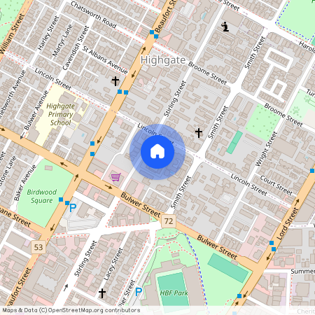 Unit 22/308 Stirling St, WA 6000, Perth