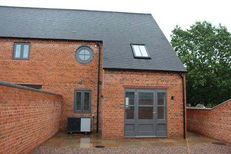 3 bedroom barn conversion to rent - Photo 5