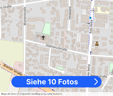 KUNZE: 3 Zimmer Dachgeschosswohnung in Berenbostel! - Foto 1