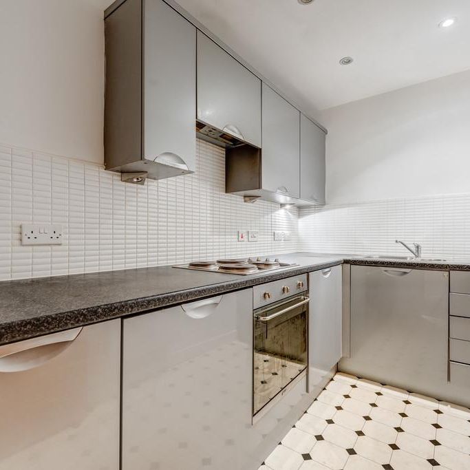 1 bedroom apartment to rent - Photo 1