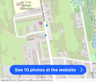 Wynajmę duże M3 balkon co miejskie Ks. Niedzieli Bielszowice - Photo 1