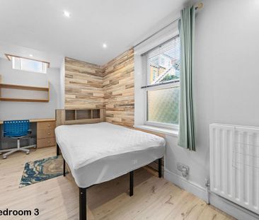 7 bedroom terraced house to rent - Photo 5