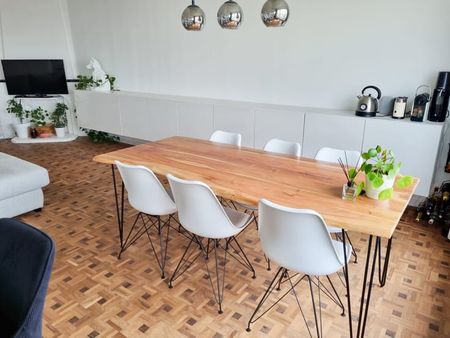 Appartement te huur - Photo 2