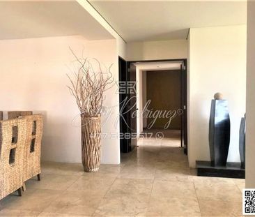 DEPARTAMENTO EN RENTA León,Gto; CERCA DE PLAZA MAYOR, 3 REC. AMUEBLADO, METROPOLITANO - Photo 2