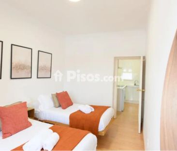 Piso en alquiler en Madrid Capital - Photo 5