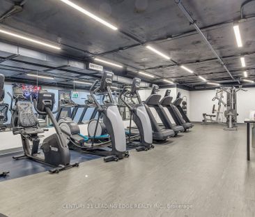For Lease - 725 Don Mills Road Unit# 401, Toronto, Ontario - Photo 6
