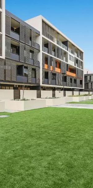 MGM MARTIN – ONE BEDROOM APARTMENT - Photo 1