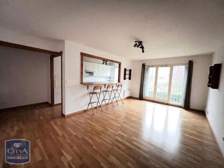 Appartement à louer 4 pièces 80.51m² - Photo 3