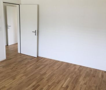 3½-Zimmerwohnung die Ihren Erwartungen gerecht wird ! - Photo 6