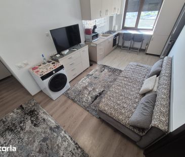 Apartament 2 camere Concept Residence - Moara de Foc - Photo 2