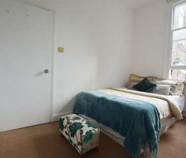 Saltram Crescent, Queens Park, London, W9 3JX - Photo 1