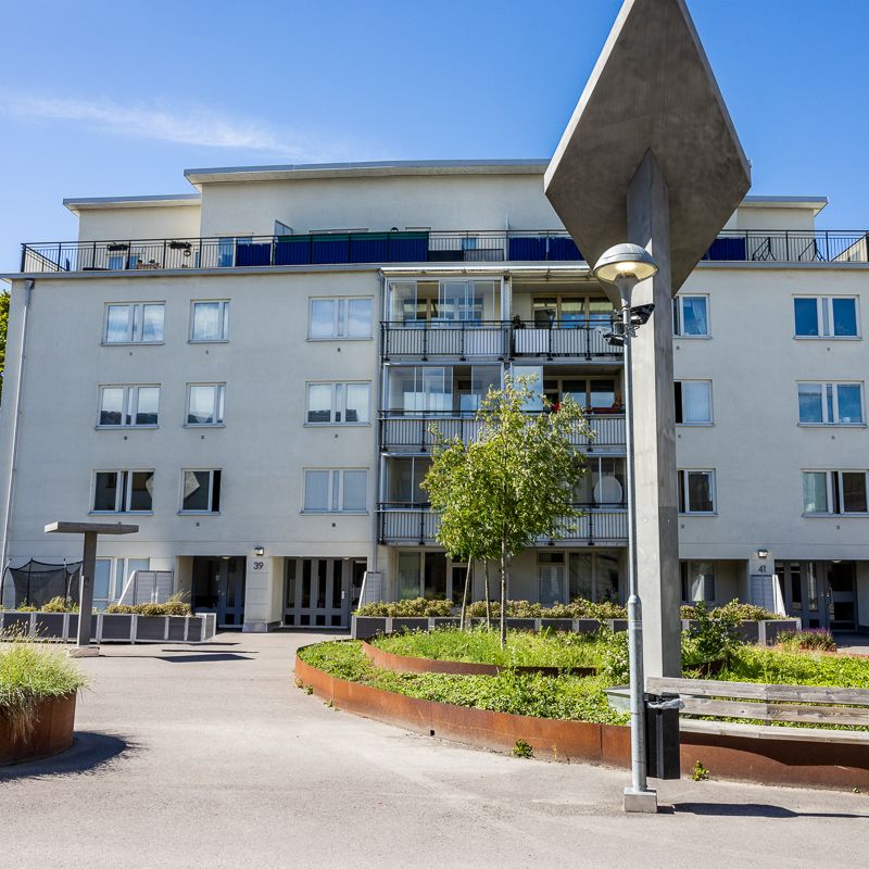 Guldringen 39, Ringdansen - Photo 1