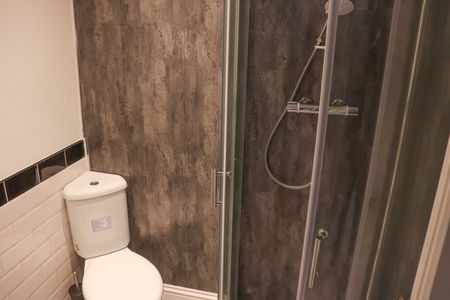 Room in a Shared House, Frances Road, B23 - Photo 5