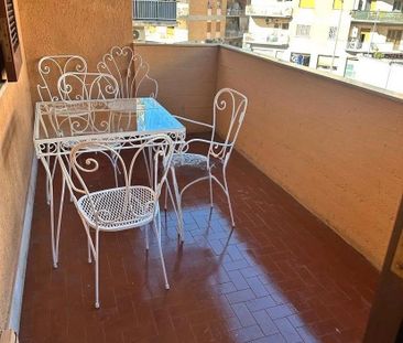 TORREVECCHIA TRILOCALE ARREDATO Con BALCONE - Photo 5