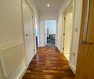 The Hacienda, Whitworth Street West, Manchester, M1 - Photo 5