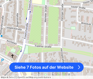 Memeler Straße 4, 47475 Kamp-Lintfort - Foto 1