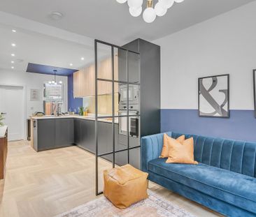 1 bedroom in a house share to rent - Photo 5