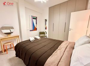 Διαμέρισμα για ενοικίαση - Καλλίπολη – Φρεαττύδα, - Photo 5