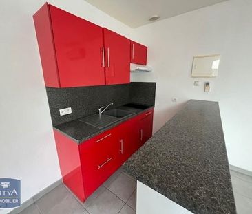 Location Appartement 2 pièces 34m² BRIVE LA GAILLARDE 19100 - Photo 4