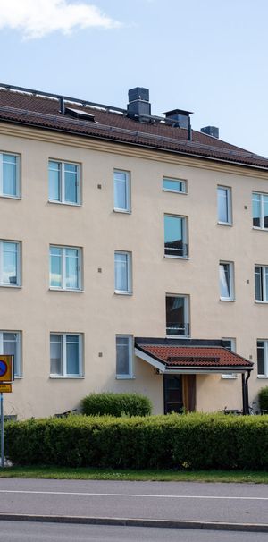 Ljuragatan 181 - Photo 2