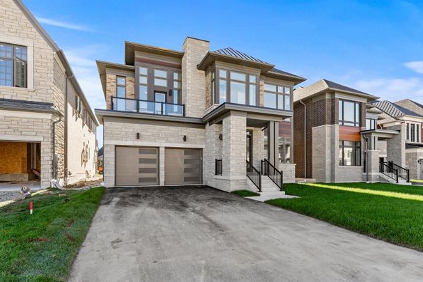 For Lease - 17 Saxby Farm Avenue, King, Ontario - Photo 1