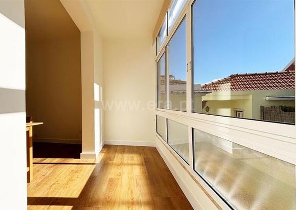 Apartamento T1 em Lisboa