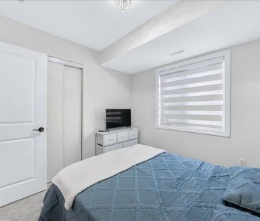 For Lease - 41 Pumpkin Corner Crescent Unit# 4, Barrie, Ontario - Photo 6