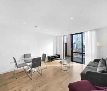 1 bedroom apartment to rent - Photo 3