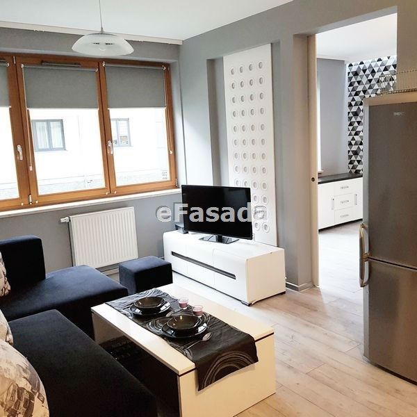 EFS-MW-253 Mieszkanie na wynajem - Photo 1