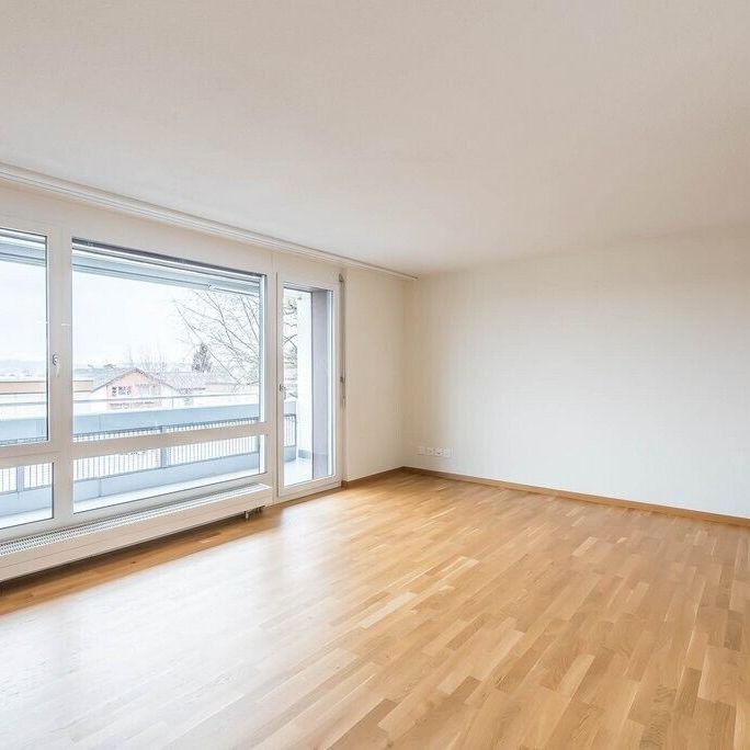 Ein glücklicher Wohnungsstart - Foto 1