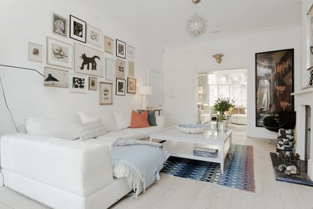 5 bedroom semi-detached house to rent - Photo 5