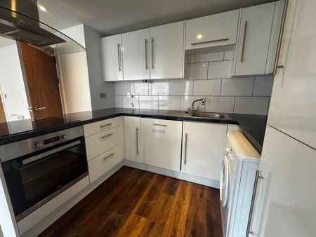 1 Bedroom Flat To Rent, 1 Bedroom  Flat To Rent - Photo 5