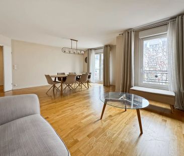 Appartement au centre ville de ROSNY SOUS BOIS - Photo 4
