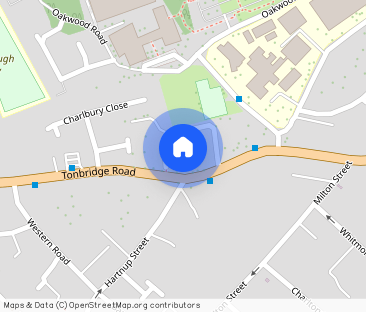 1 bedroom in a flat share to rent - Photo 1