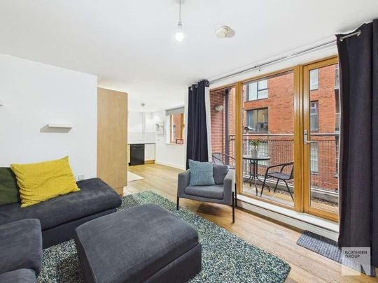 Northern Angel :: Noma, M4 - Photo 1