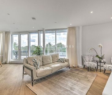 3 bedroom apartment to rent - Photo 4