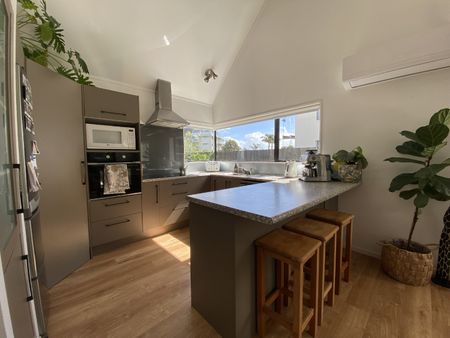 Comfortable And Convenient - Mt Maunganui - Photo 5